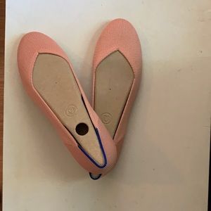 Rothy’s ballet flats